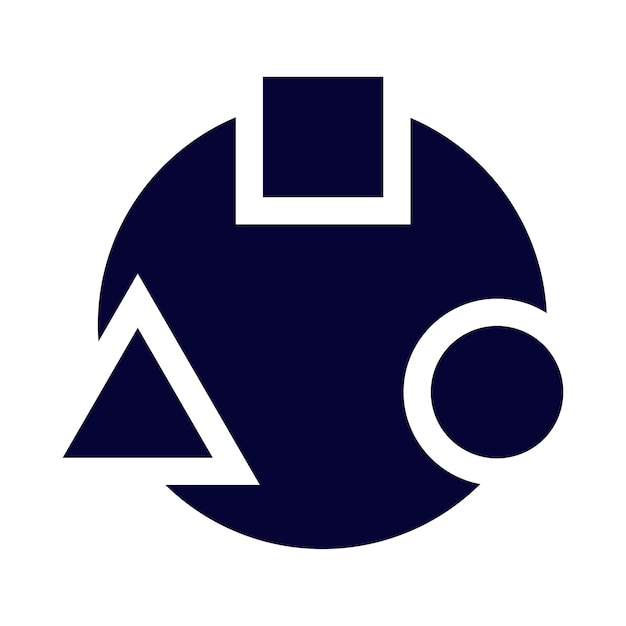 Haftowy Zakątek — ręczny haft i wzory logo